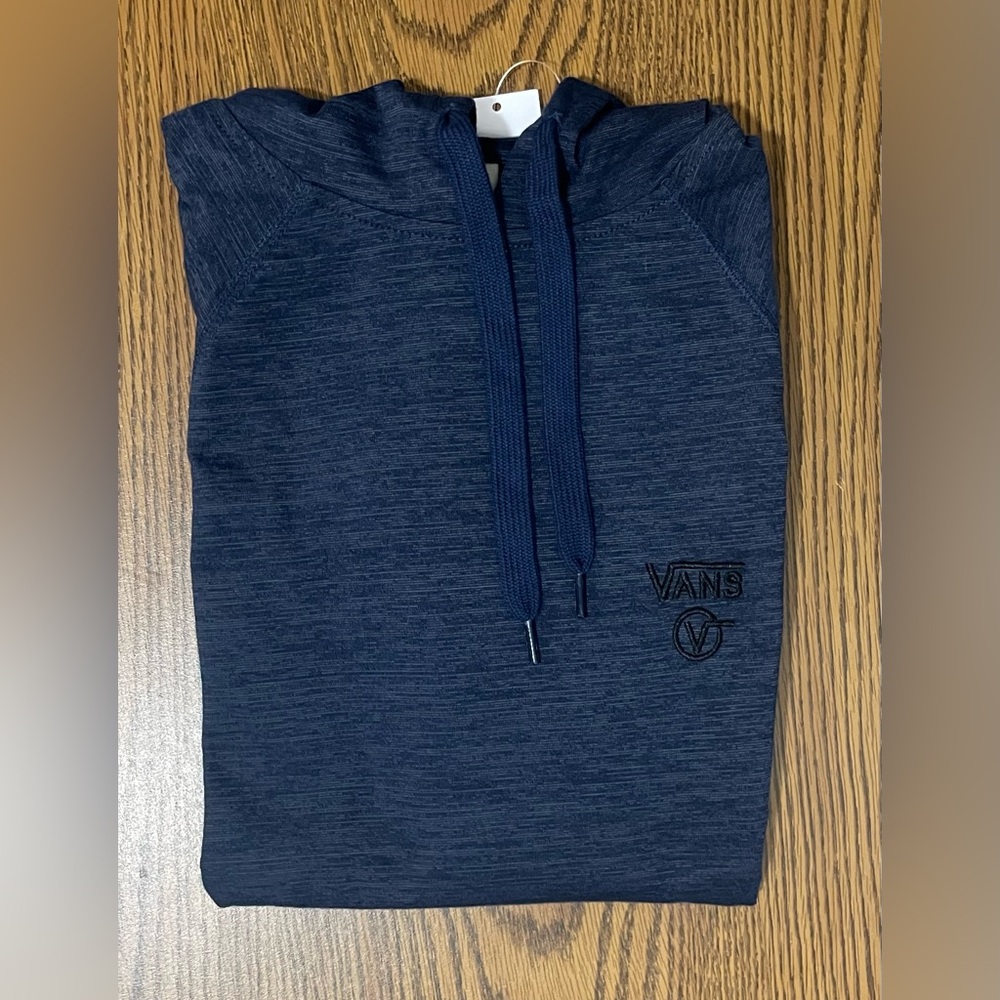Vans Hoodie